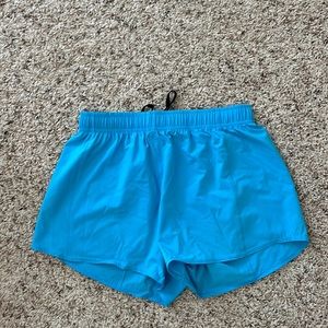 Jolyn running shorts